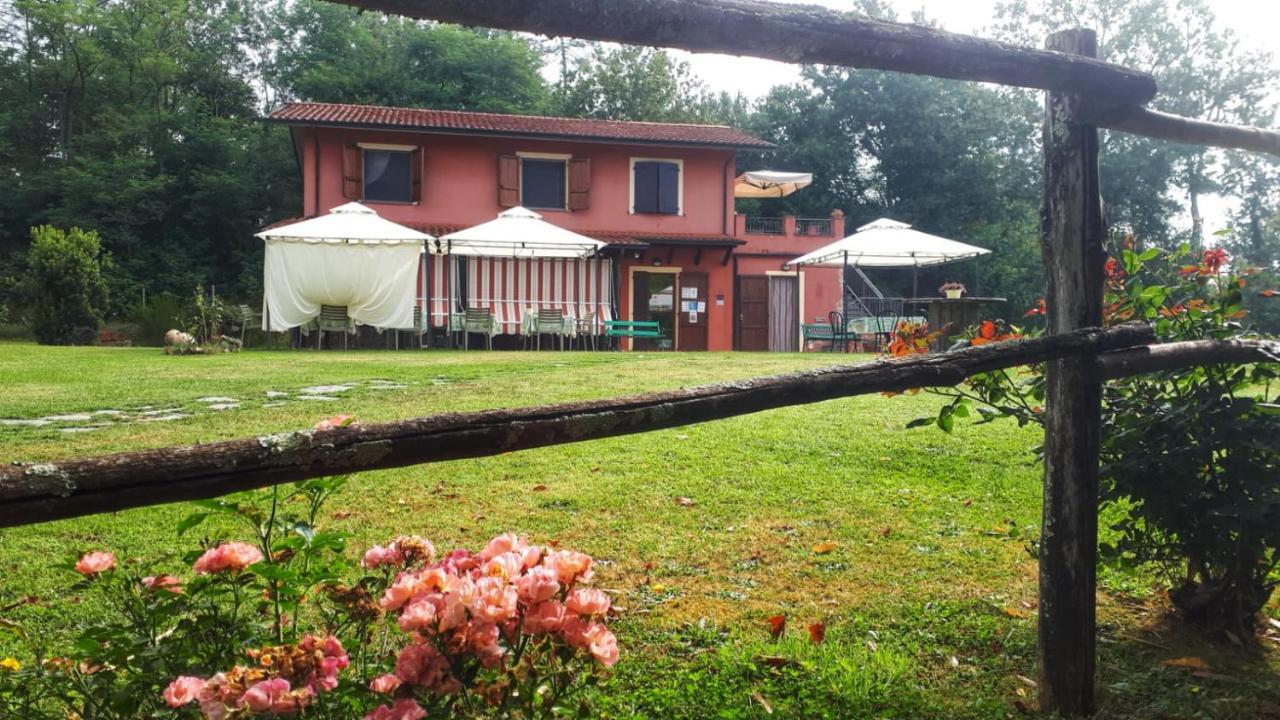 Vakantieboerderij La Selva *