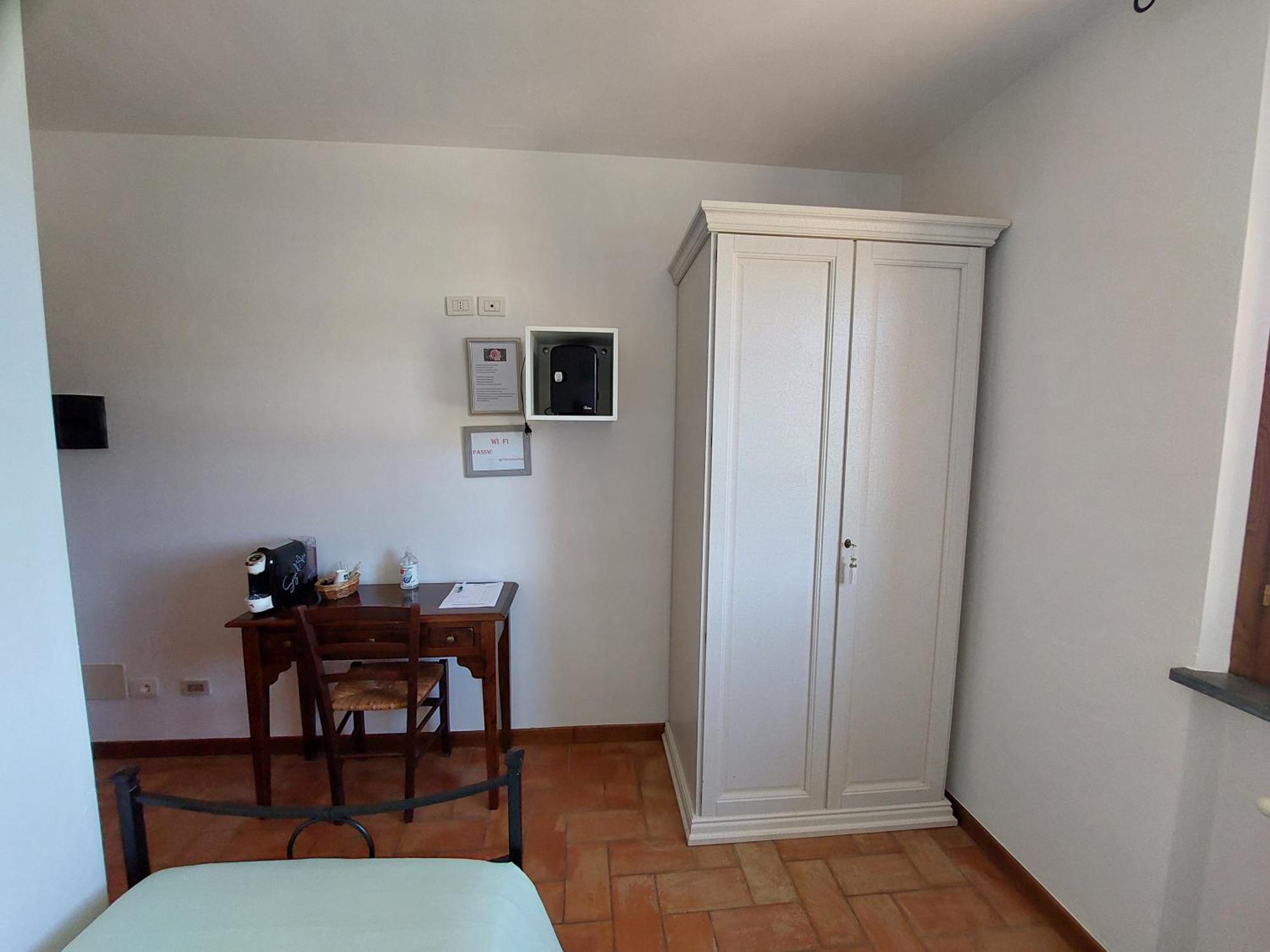 Vakantieboerderij La Selva Aulla