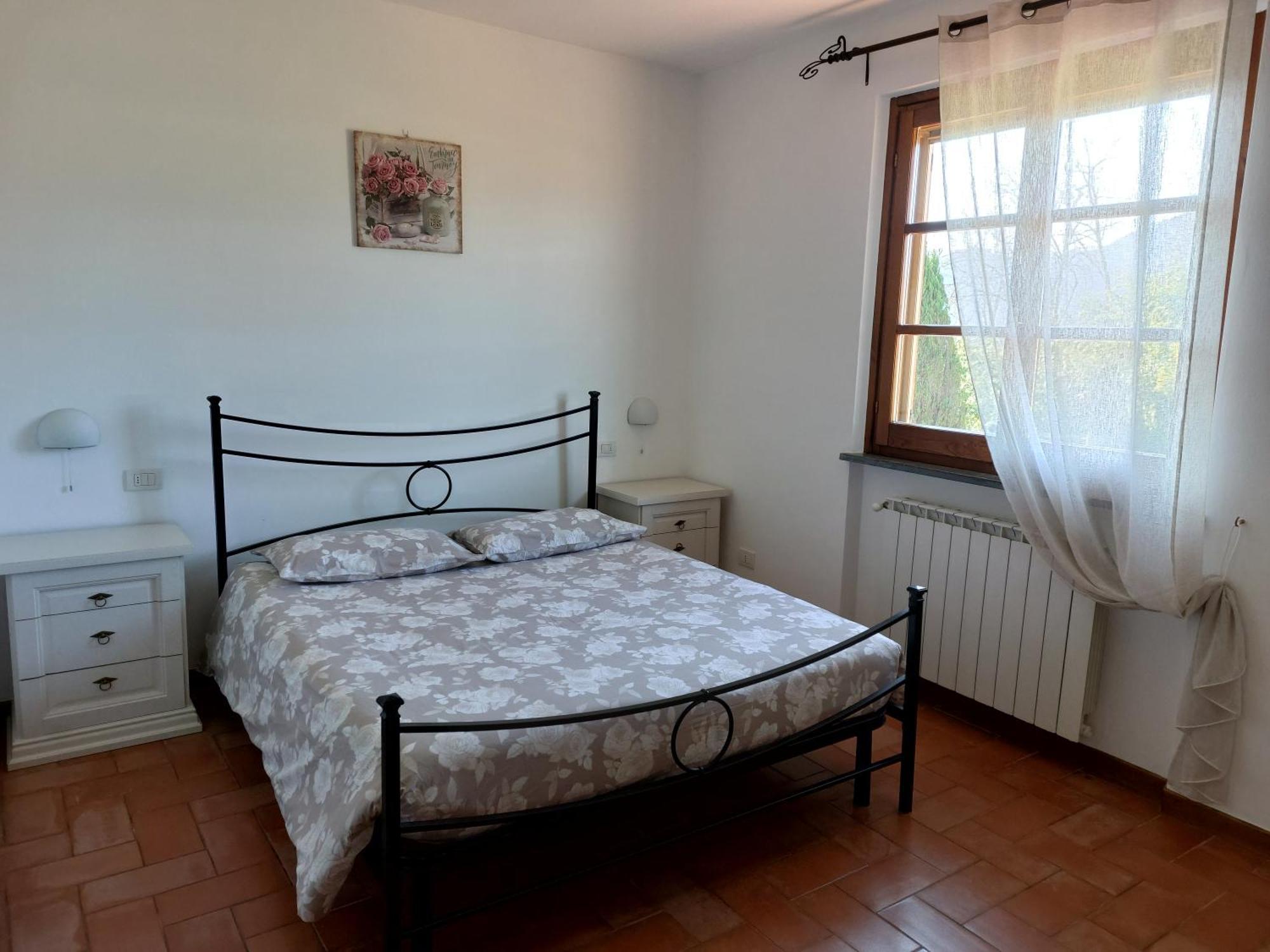 La Selva Vakantieboerderij