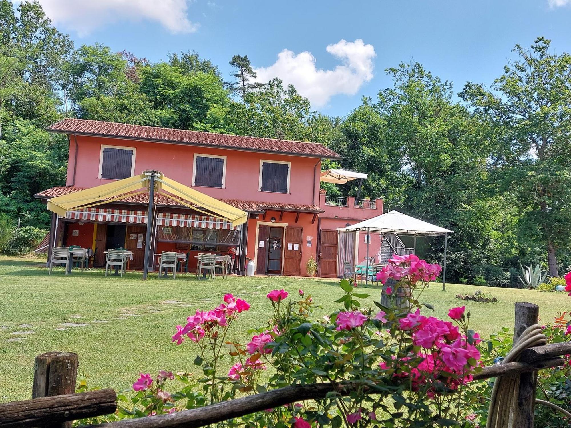 La Selva